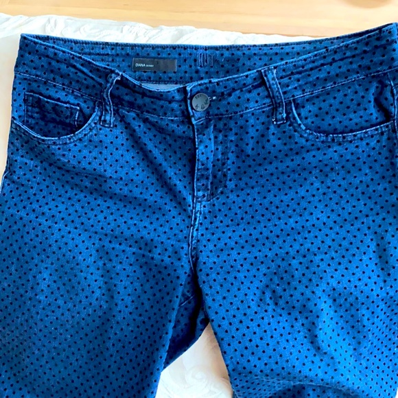 Kut From The Kloth Diana skinny jeans - Picture 1 of 3